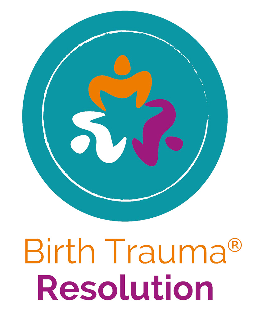 Birth Trauma Resolution logo